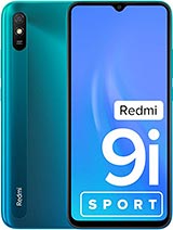 Best available price of Xiaomi Redmi 9i Sport in France