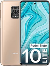 Best available price of Xiaomi Redmi Note 10 Lite in France