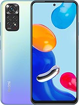 Best available price of Xiaomi Redmi Note 11 in France