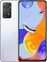 Best available price of Xiaomi Redmi Note 11 Pro in France