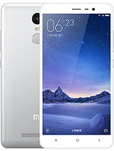 Best available price of Xiaomi Redmi Note 3 MediaTek in France