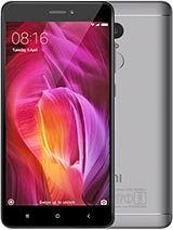Best available price of Xiaomi Redmi Note 4 in France