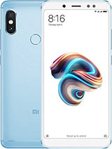 Best available price of Xiaomi Redmi Note 5 Pro in France