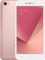 Best available price of Xiaomi Redmi Y1 Lite in France