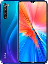 Best available price of Xiaomi Redmi Note 8 2021 in France