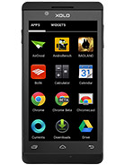 Best available price of XOLO A700s in France
