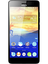Best available price of XOLO Black 3GB in France