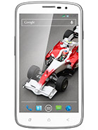 Best available price of XOLO Q1000 Opus in France