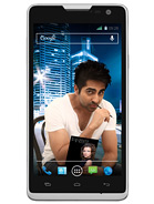 Best available price of XOLO Q1000 Opus2 in France