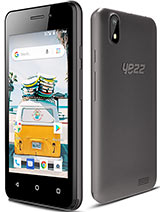 Best available price of Yezz Andy 4E7 in France
