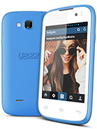 Best available price of Yezz Andy 3-5EI in France
