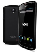 Best available price of Yezz Andy A4 in France