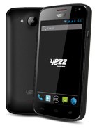 Best available price of Yezz Andy A4-5 in France