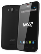 Best available price of Yezz Andy A5 1GB in France