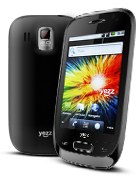 Best available price of Yezz Andy YZ1100 in France