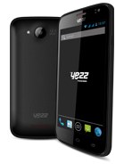 Best available price of Yezz Andy A5 in France