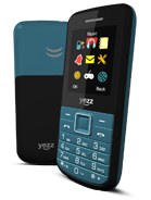 Best available price of Yezz Chico 2 YZ201 in France