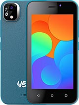 Best available price of Yezz GO 3 in France