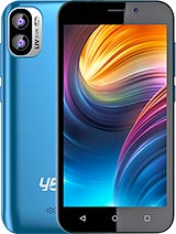 Best available price of Yezz Liv 3 LTE in France
