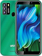 Best available price of Yezz Max 3 in France