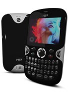 Best available price of Yezz Moda YZ600 in France