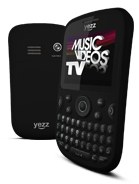 Best available price of Yezz Ritmo 3 TV YZ433 in France
