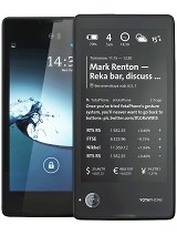 Best available price of Yota YotaPhone in France