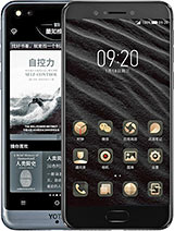 Best available price of Yota YotaPhone 3 in France