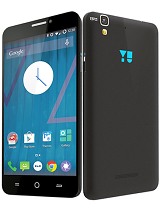 Best available price of YU Yureka Plus in France