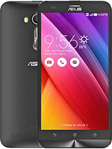 Best available price of Asus Zenfone 2 Laser ZE551KL in France