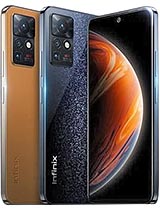 Best available price of Infinix Zero X Pro in France