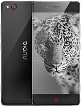 Best available price of ZTE nubia Z9 in France