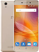 Best available price of ZTE Blade A452 in France