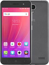 Best available price of ZTE Blade A520 in France