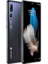 Best available price of ZTE Axon 10s Pro 5G in France