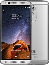 Best available price of ZTE Axon 7 mini in France