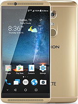 Best available price of ZTE Axon 7 in France