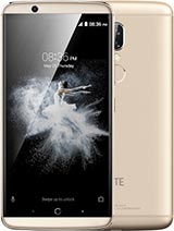 Best available price of ZTE Axon 7s in France