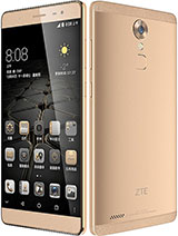 Best available price of ZTE Axon Max in France
