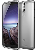 Best available price of ZTE Axon mini in France
