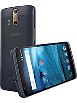 Best available price of ZTE Axon Pro in France