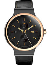 Best available price of ZTE Axon Watch in France