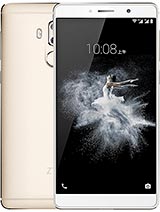 Best available price of ZTE Axon 7 Max in France