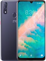 Best available price of ZTE Blade 10 Prime in France