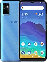 Best available price of ZTE Blade 11 Prime in France