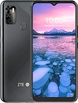 Best available price of ZTE Blade 20 5G in France