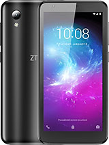 Best available price of ZTE Blade A3 (2019) in France