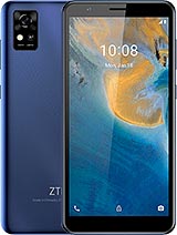 Best available price of ZTE Blade A31 in France