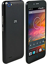 Best available price of ZTE Blade A460 in France