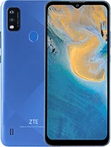 Best available price of ZTE Blade A51 in France